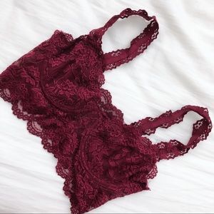 Lace Bralette
